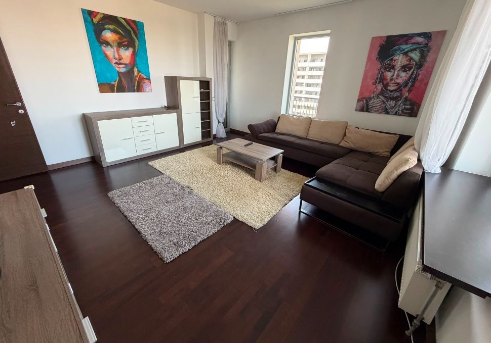3 camere | terasa 27 mp | Asmita Gardens | Splaiul Unirii - Poză 2
