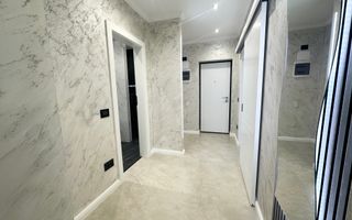 Apartament superb cu 3 camere | Giroc - Poză 9