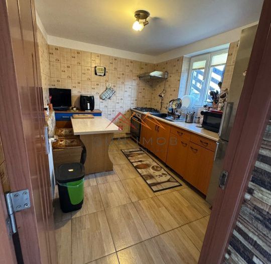 Casă de vacanță D+P+E+M, teren 559 m2, Lunca Mare, Prahova - Poză 8