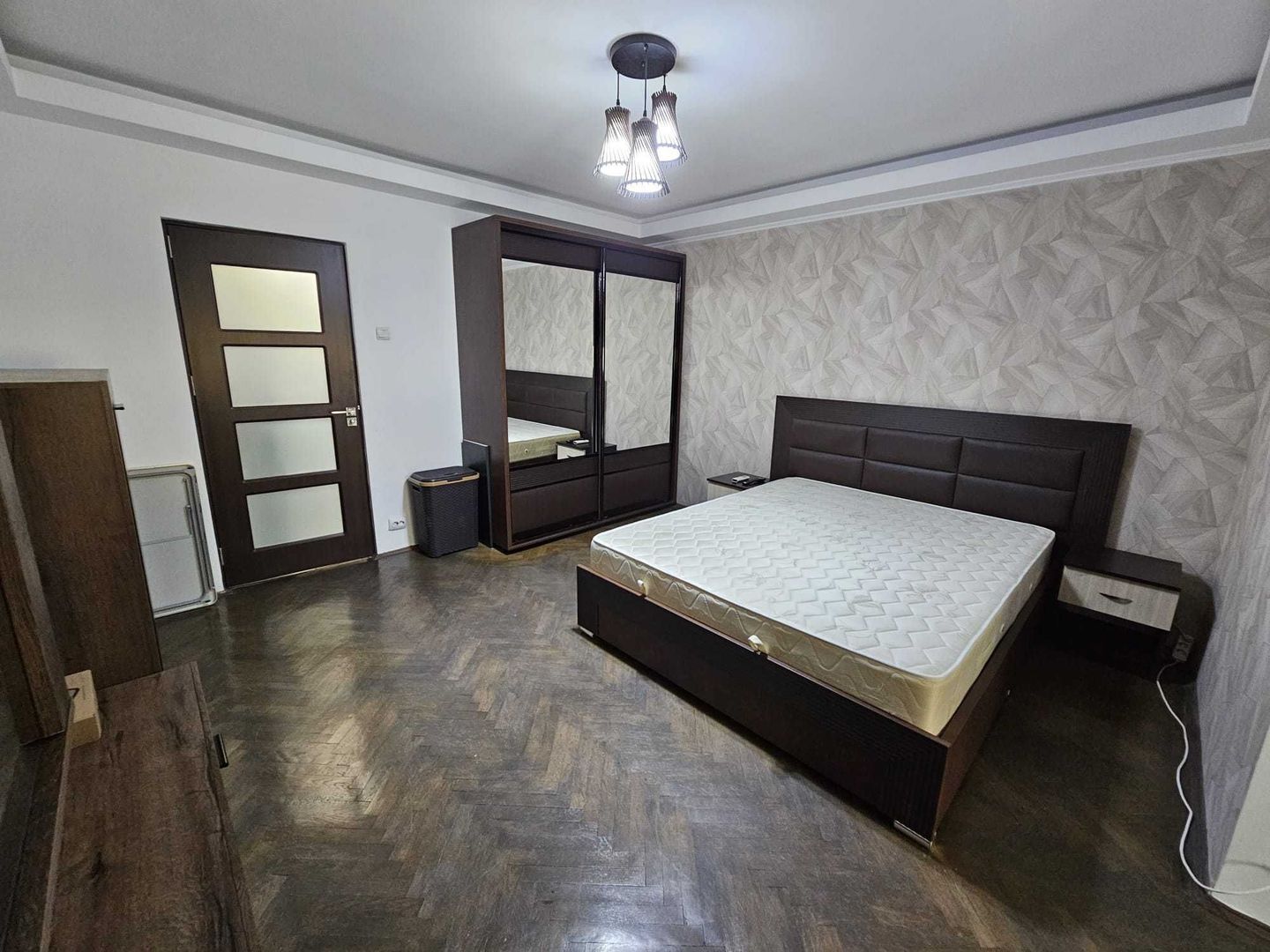 Garsoniera de închiriat în Vatra Luminoasă / Iancului / Muncii I1 - Poză 1