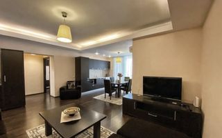 Apartament 2 camere lux North Area Lake View  85 mp Herastrau - Poză 6