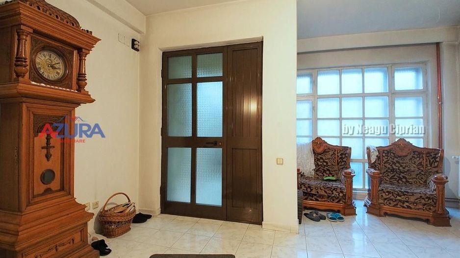 COMISION 0% - De Inchiriat Vila Ultracentral Pitesti - Poză 22