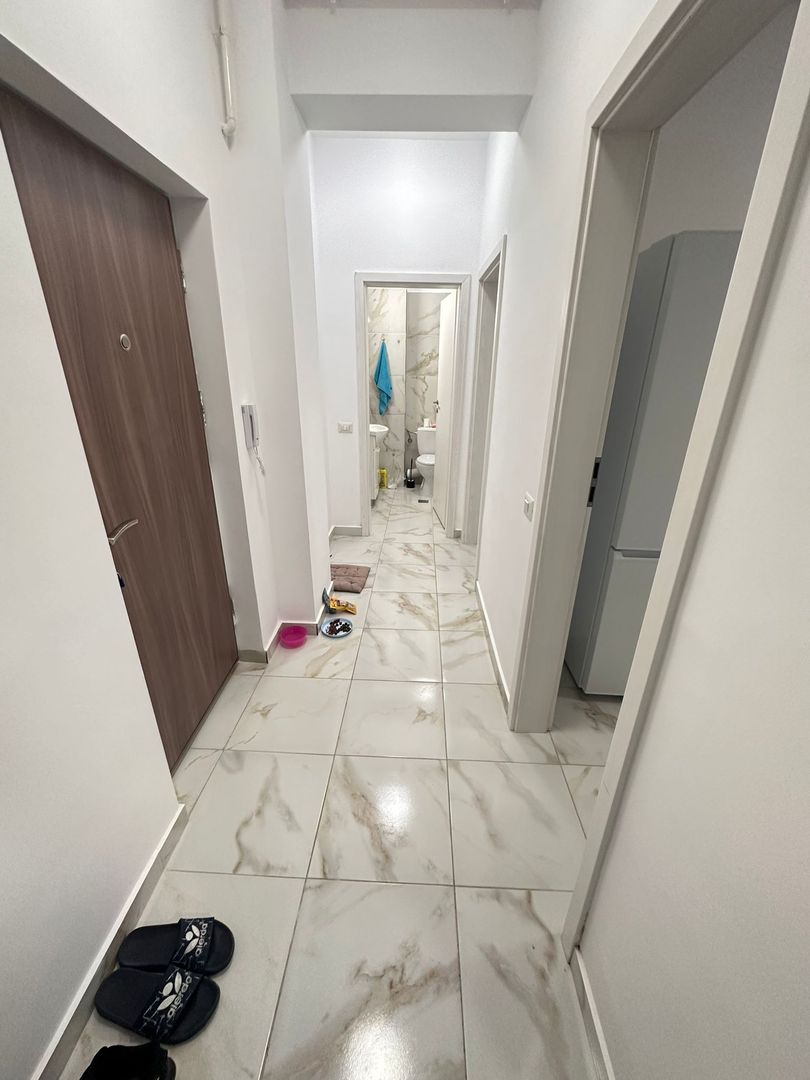 Apartament 2 camere de vanzare + Parcare Militari Residence MD3 - Poză 10