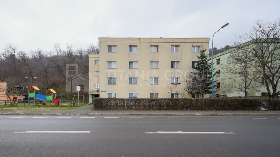 Apartament 2 camere, str Carierei, comision 0 - Poză 12