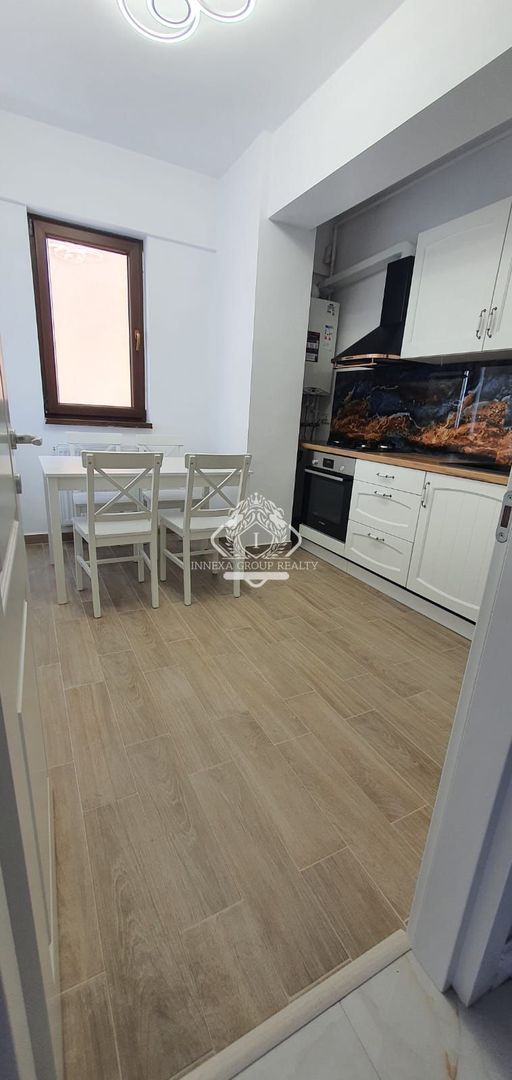 Apartament 4 camere I etaj 1/5 I bloc 2018 I Sos. Chitilei I Pod Constanta - Poză 6