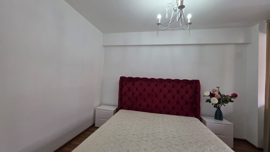 Apartament 2 camere cu loc de parcare inclus Pipera - Poză 8