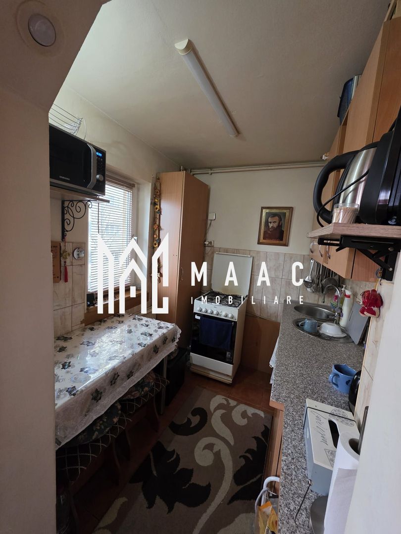 Apartament 1 camera I Etaj Intermediar I Peco- Milea - Poză 5