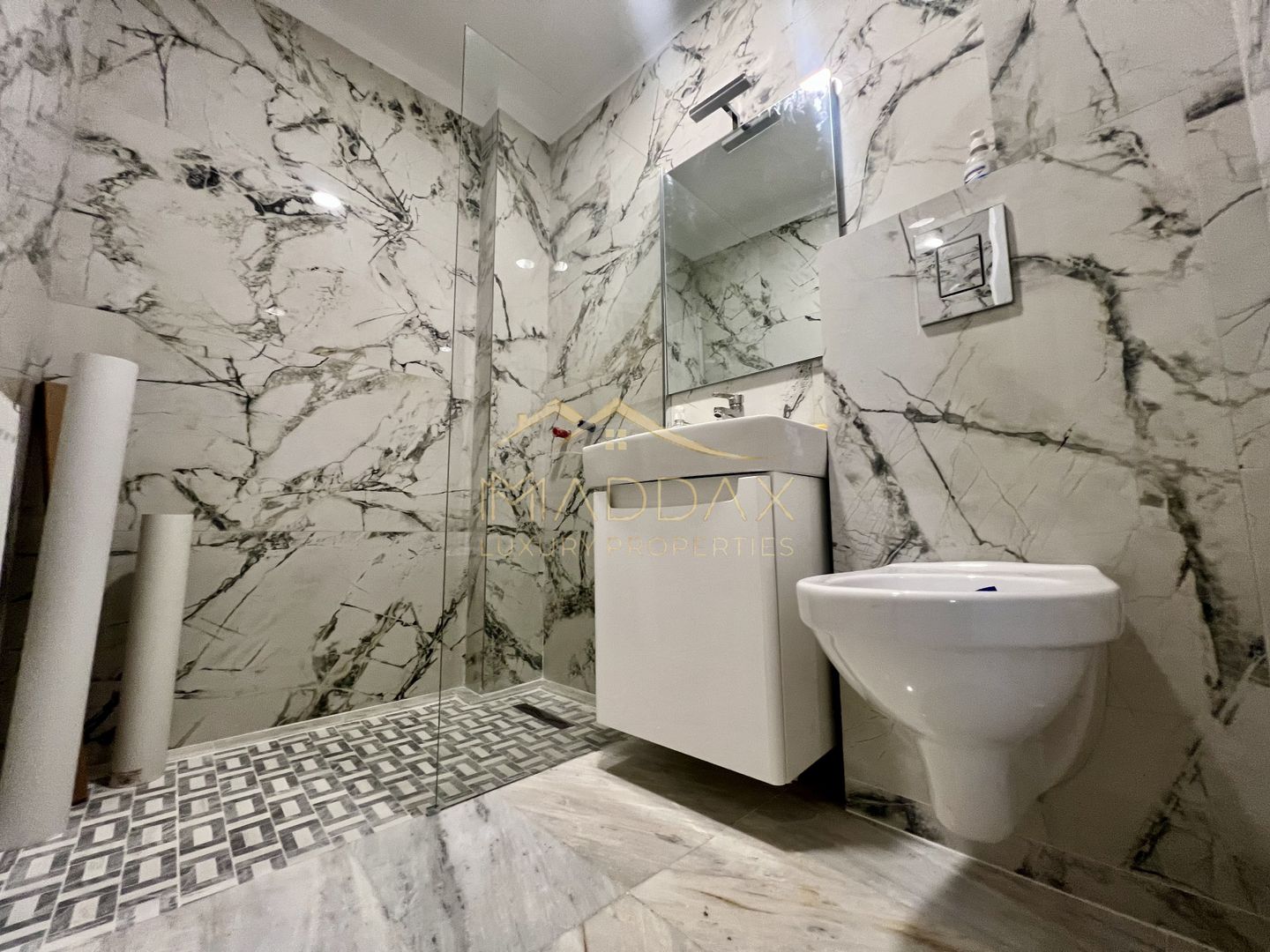 Casa **8 camere** // Domenii - Poză 47