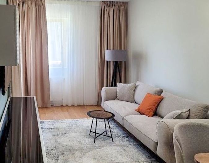 Închiriere | Apartament tip studio | 2 camere | Aviației - Poză 1