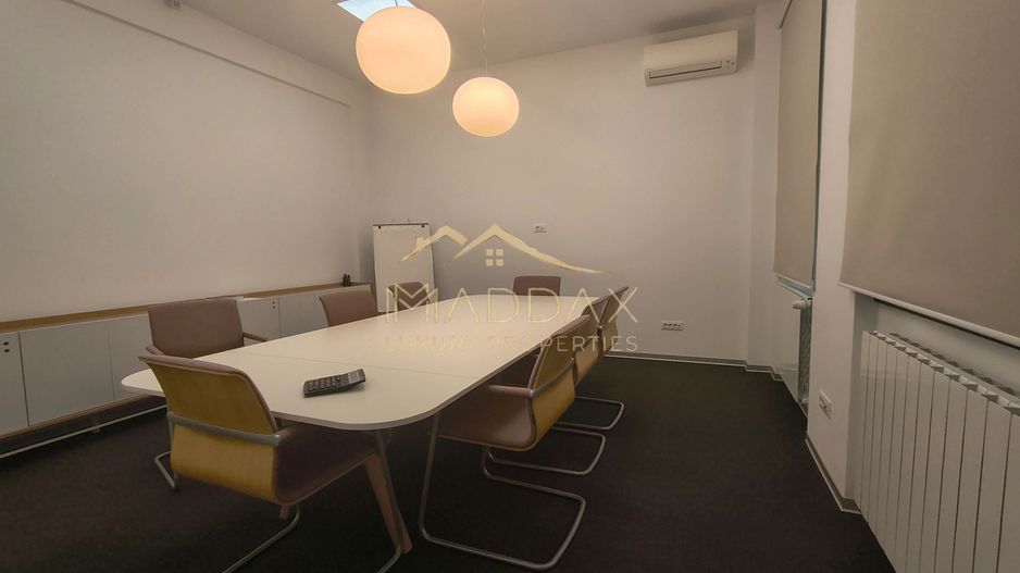 Spatiu birouri 3 camere // zona linistita // Piata Victoriei // Dorobanti - Poză 10