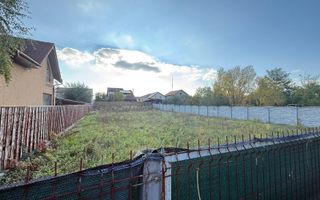 COMISION 0% | Teren Intravilan | Ciarda Rosie | 695mp | COMISION 0% - Poză 1