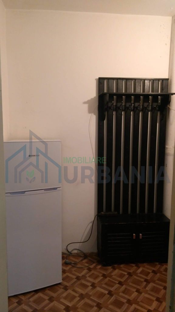 Garsonieră de închiriat în cartierul Tătărași, zona Flux, Iași - Poză 6