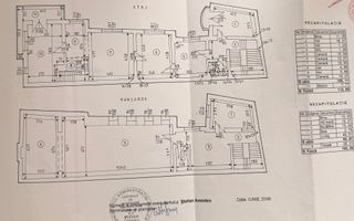 CLADIRE BIROURI | 300MP - Schiță 15