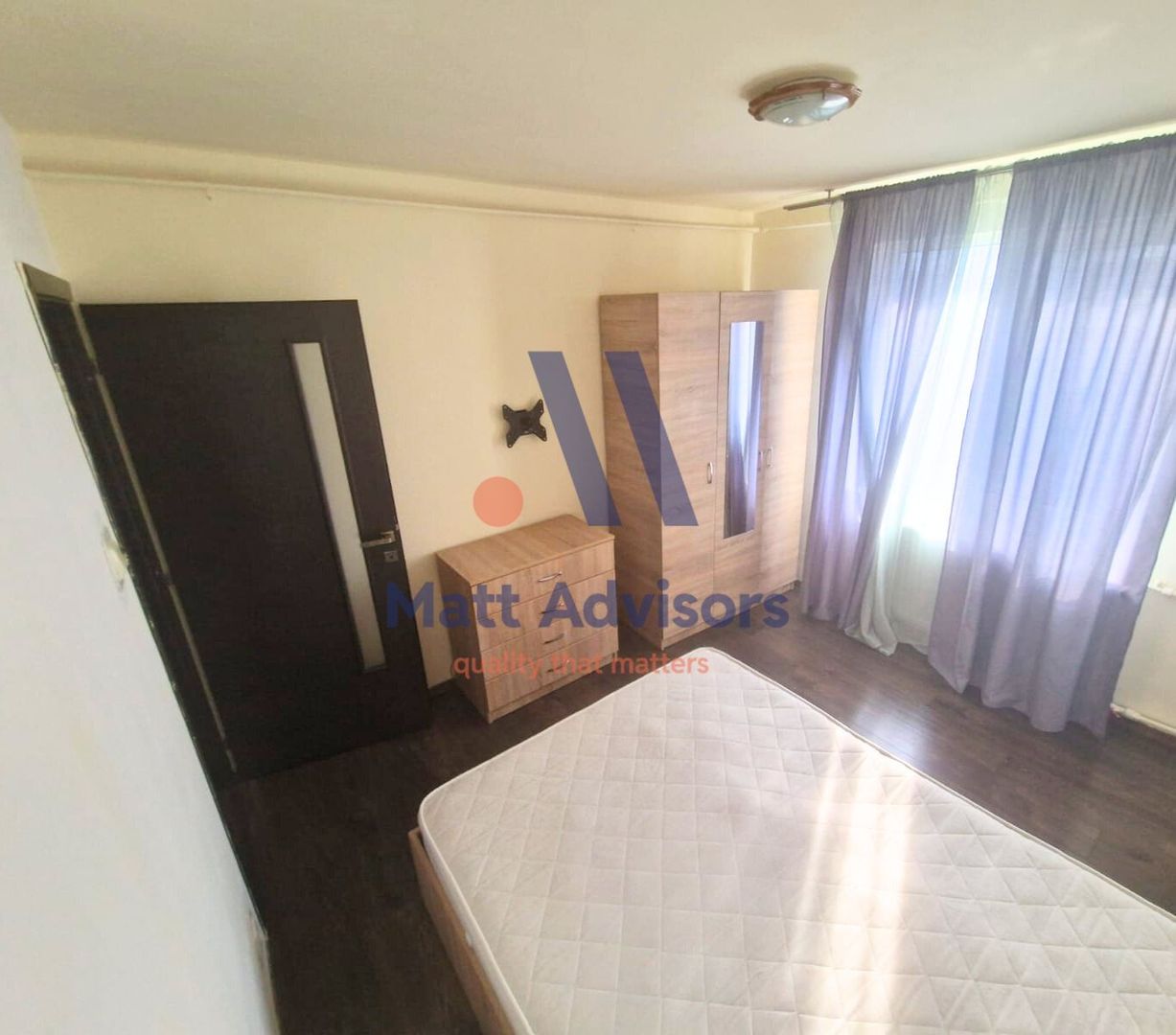 DE VANZARE Apartament 3 camere | mobilat | disponibil imediat CRANGASI - Poză 2