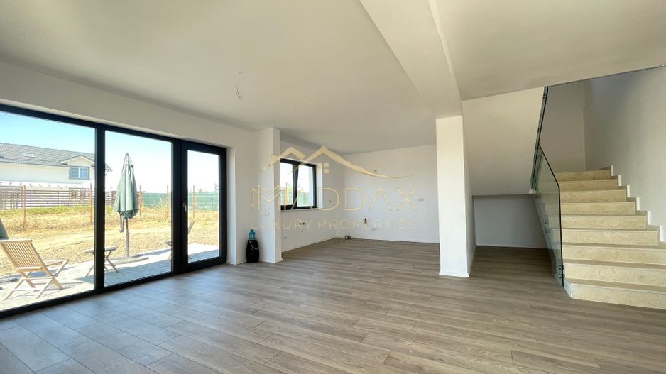 Vila Premium_P+1**5 Camere**Teren 704 mp**PRET PROMOTIONAL//Balotesti - Poză 16