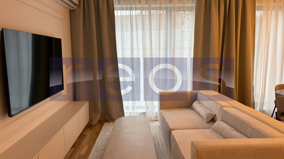 VANZARE 3 CAMERE | CURTE 88 MP | MOBILAT SI UTILAT LUX | STRAULESTI | - Poză 4