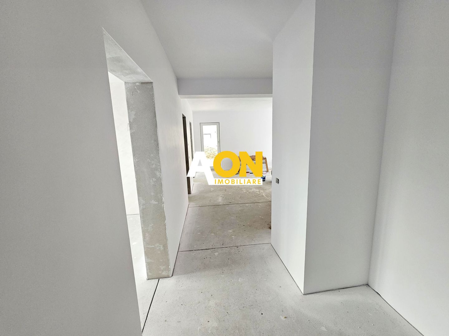 Casa 4 camere, finisaje la cheie, 500 mp teren, Micesti - Poză 14