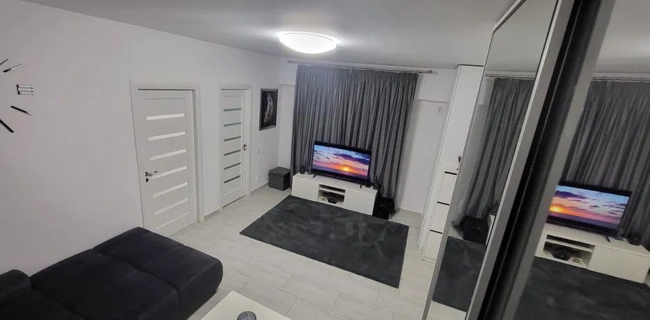 Apartament 2 camere spațios, bloc nou, 9 min de Metrou Grozăvești - Poză 5