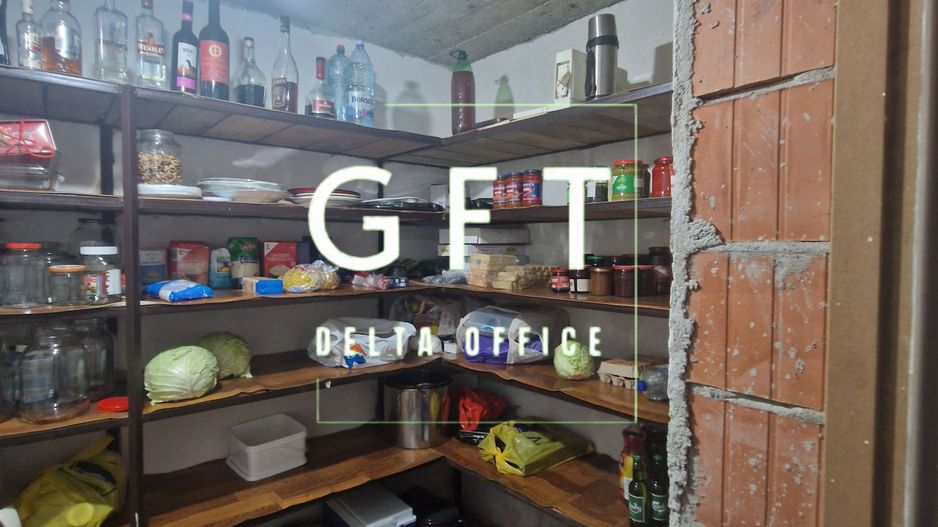 Casă de vanzare D+P+E,  Zona Vest - Bistrița - Poză 32