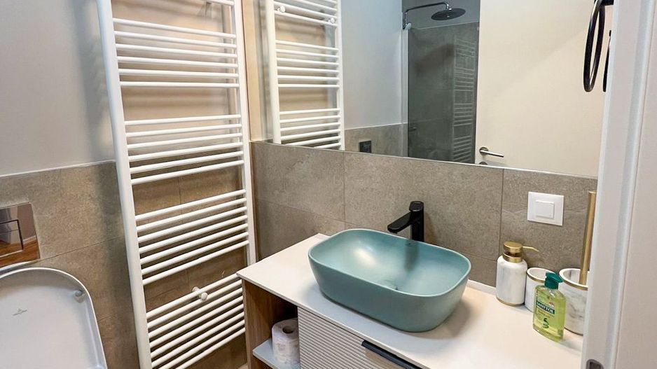 Închiriere apartament 3 camere 105mp | 2 locuri de parcare - Poză 19