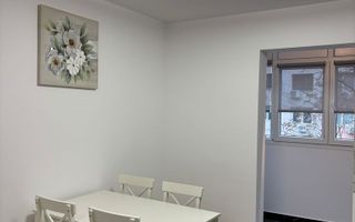 Apartament 2 camere modern, etaj 3/8, Fizicienilor, mobilat lux - Poză 8