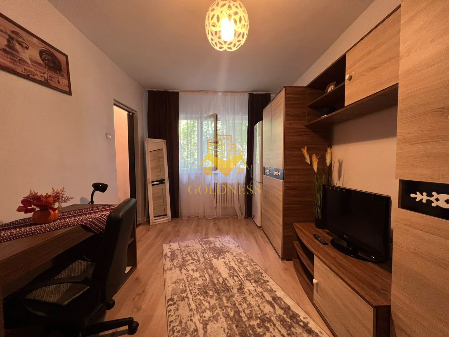o garsoniera, Zorilor, Zona Observatorului, UTCN, MOL, Profi - Poză 2