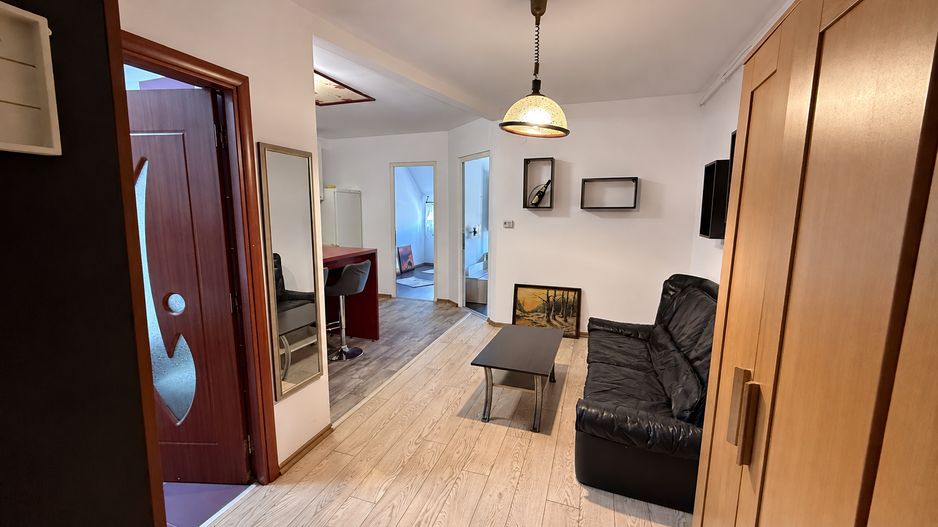 COM 0% Apartament cu 3 camere de vânzare aproape de Rivus Mall - Poză 7
