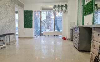 Vanzare - spatiu comercial stradal - IC Frimu, str Aurel Vlaicu - Poză 9