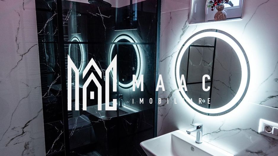 Apartament 1 camera | Etaj 1 | Renovat | Modern | Central - Poză 5