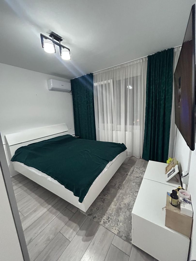 Apartament 3 camere Titan - Poză 1