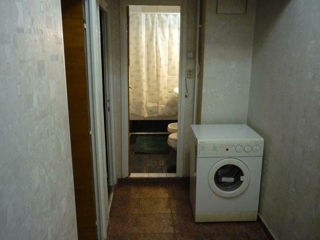 Panduri - 3 camere decomandate de vanzare etaj 3 - - Poză 12