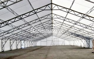 Cort Industrial de Inchiriat Tg. Mures - Poză 2