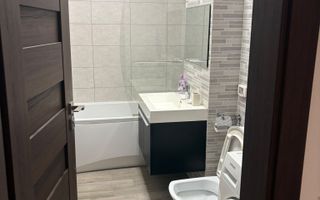 2 camere| Braytim| loc de parcare| balcon| - Poză 5