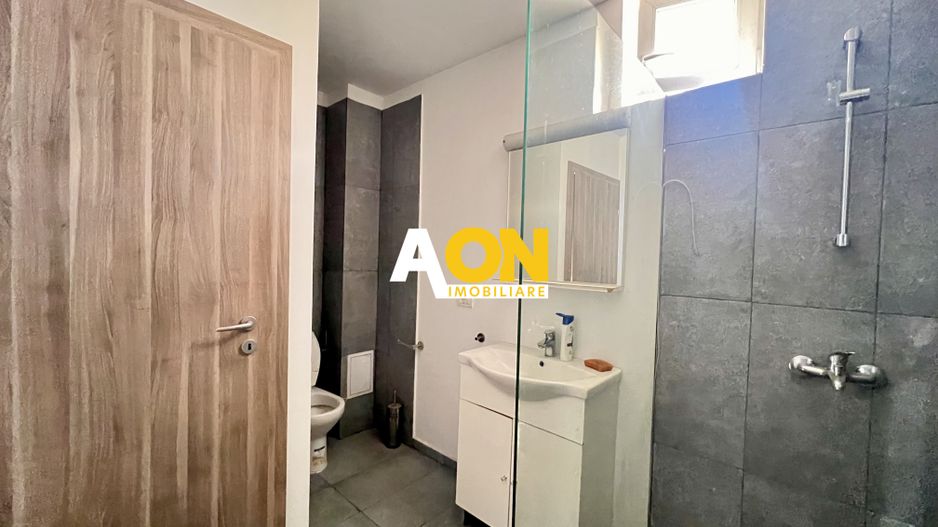 Apartament 2 Camere | 66 mp | 3 Balcoane | Bulevardul Transilvaniei - Poză 9
