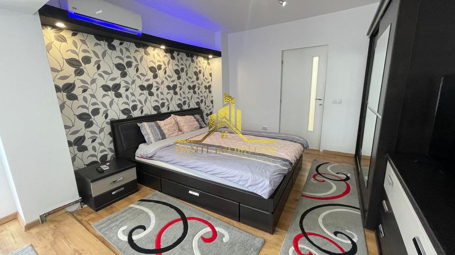 2 camere, decomandat, modern, parcare, balcon, FSEGA, Iulius Mall - Poză 16