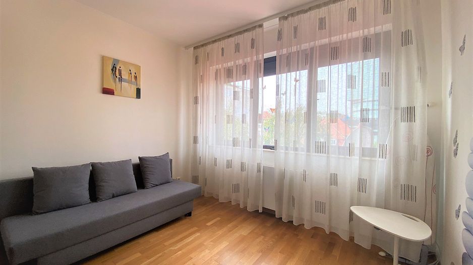 Exceptional location | 2-bedroom apartament | Kiseleff - Poză 13