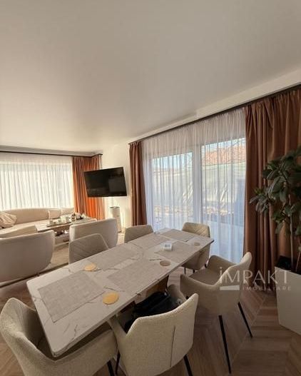 Vila | Zona Iris | Ultrafinisata | 120 mp + 350 mp Teren + 70 mp Teras - Poză 3