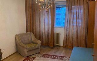 Apartament 3 camere decomandat – Delfinului / Mega Mall / Parcul Național - Poză 1