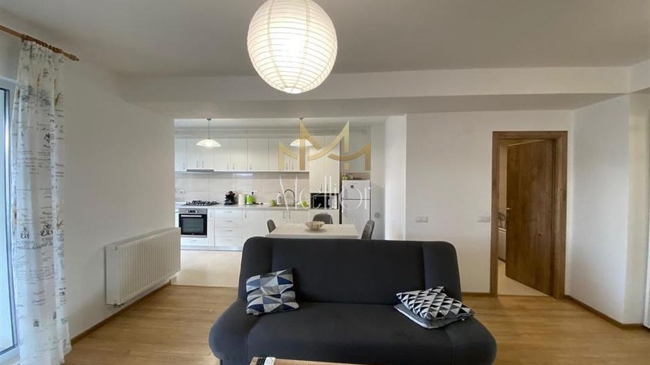 Apartament modern cu 2 camere Gheorgheni zona Iulius Mall. - Poză 2