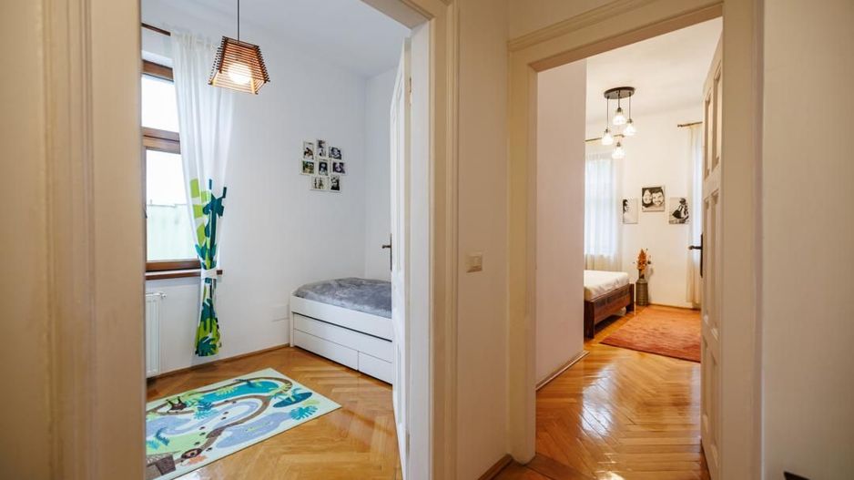 Apartament 3 camere| 92 mp | Iosefin - Str. Preyer| etaj 1| Comision 0% - Poză 4