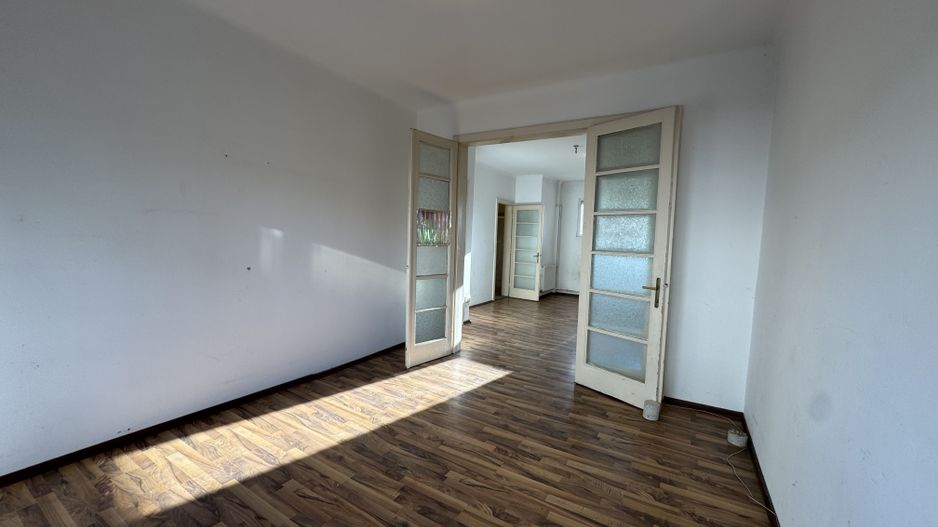 Apartament nemobilat 3 camere Dorobanti M261 - Poză 2