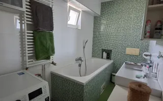 Apartament cu 4 camere si scara interioara - zona Judeatan - Poză 22