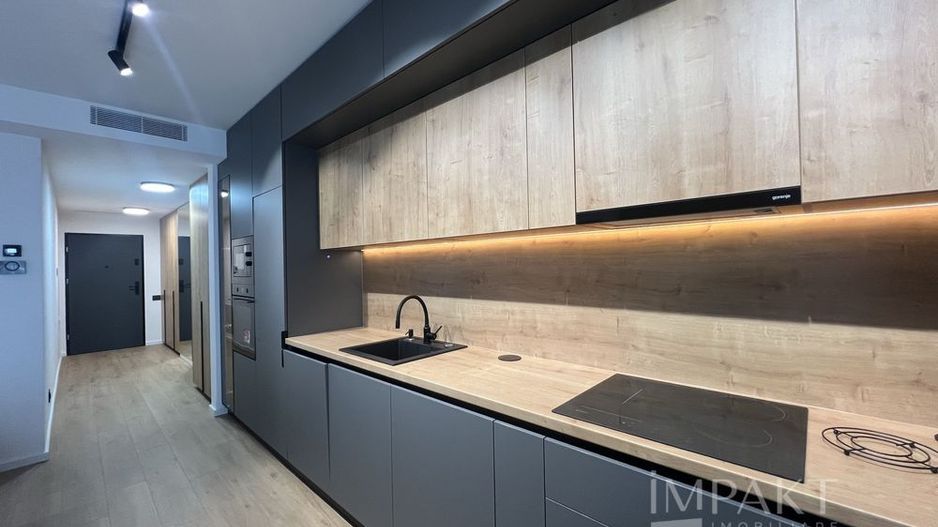 Apartament lux, în zona Semicentrală! - Poză 4