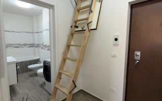 Apartament cochet cu doua camere, lift | comision 0% | Sagului - Poză 8