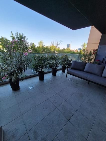 Apartament superb 3 camere, terasă spațioasă, design premium, Parcului 20 - Poză 13