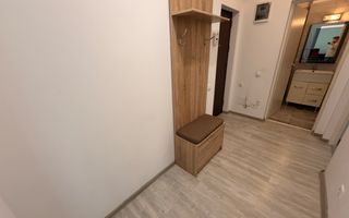 2 Camere 55m 5Min Metrou Grozavesti Politehnica Regie Orhideea Basarab - Poză 9