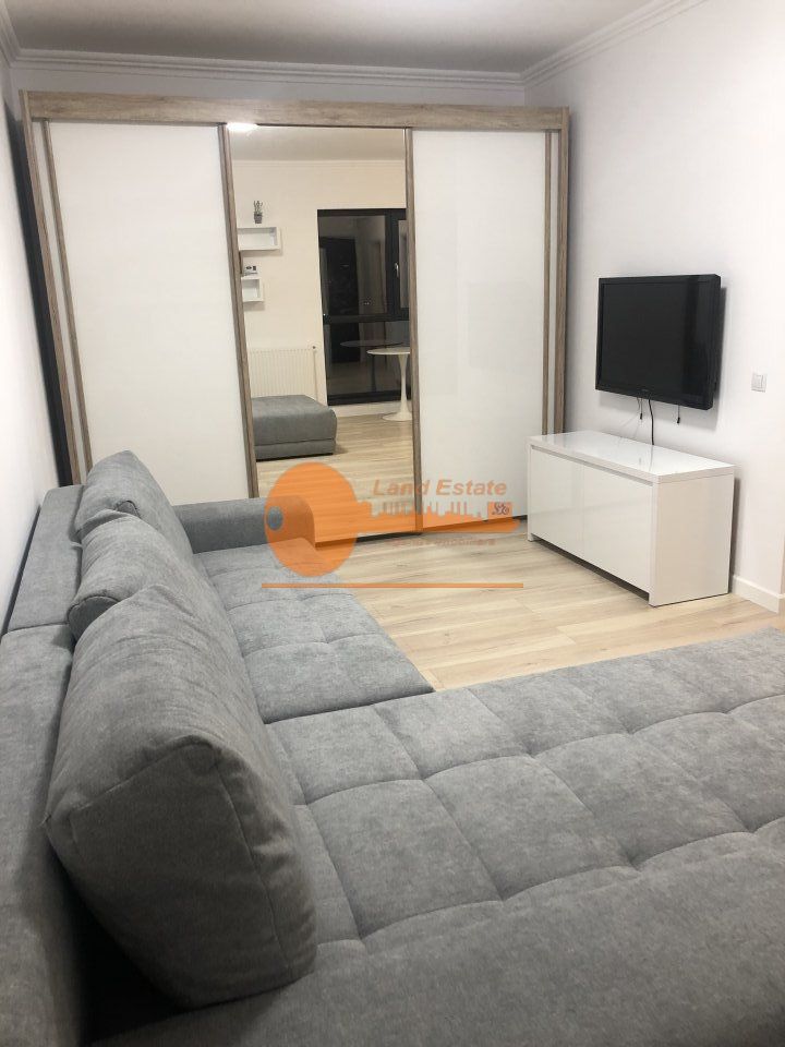 Apartament 2 Camere Politehnica - Poză 1