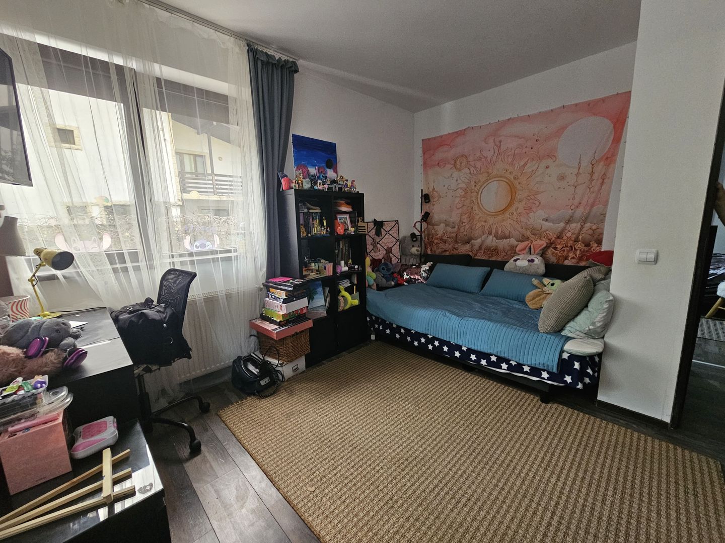 Apartament lângă Militari Residence - Poză 9