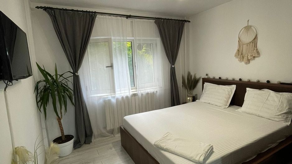 0 INVESTITII! APARTAMENT 3 CAMERE MODERN - Poză 7