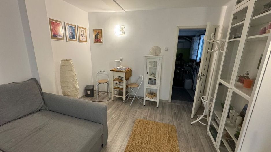 Vanzare Garsonieră - cochetă în zona boema - Domenii - Sector 1 - Poză 3